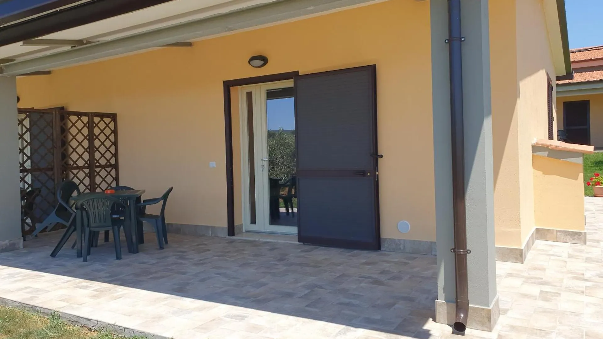 Agriturismo Severini Fonteblanda 0*,  Italy