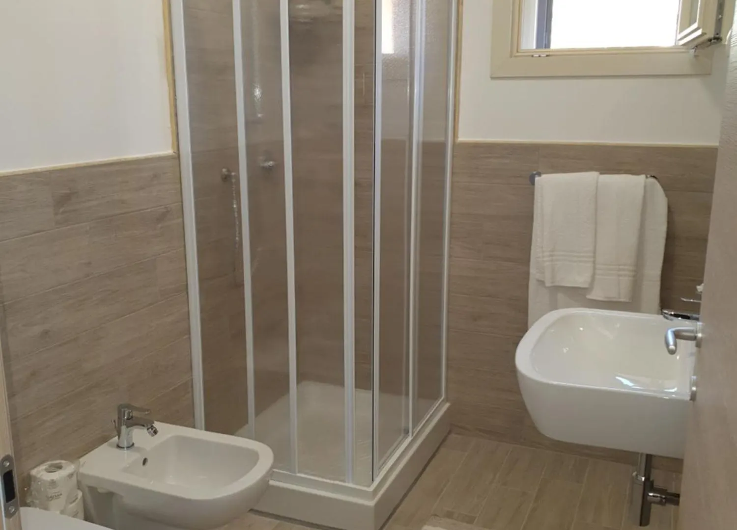 Apartment Agriturismo Severini Fonteblanda