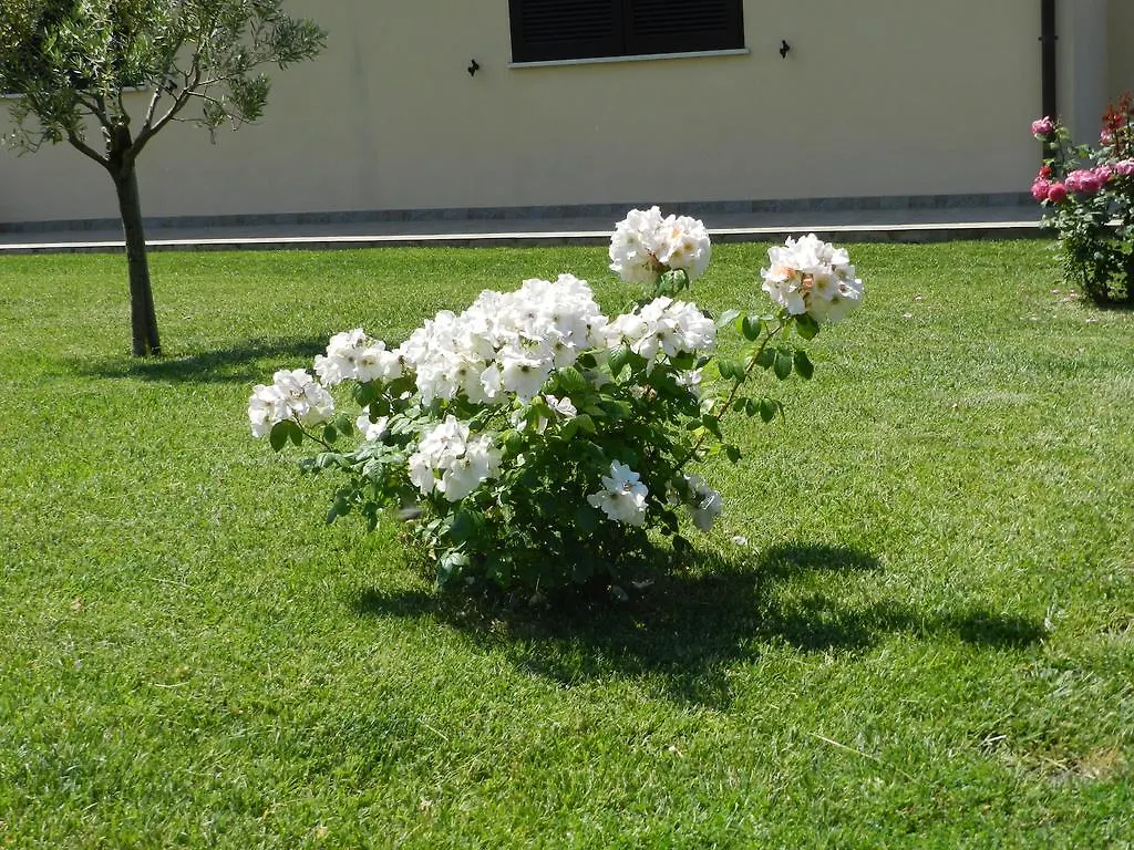 Agriturismo Severini Fonteblanda