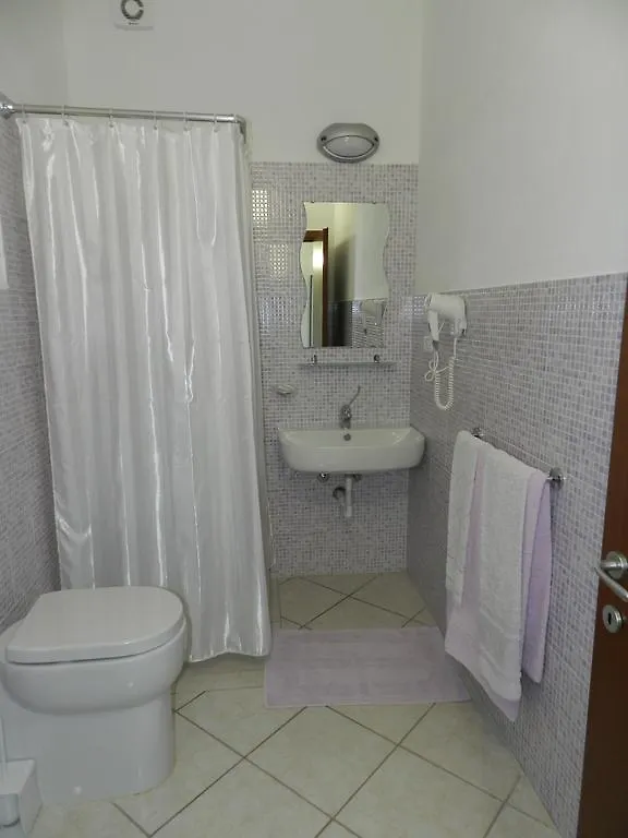 Apartment Agriturismo Severini Fonteblanda